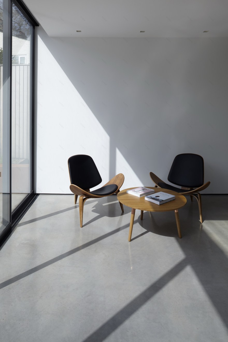 废弃维多利亚时期工作坊的现代重生-3