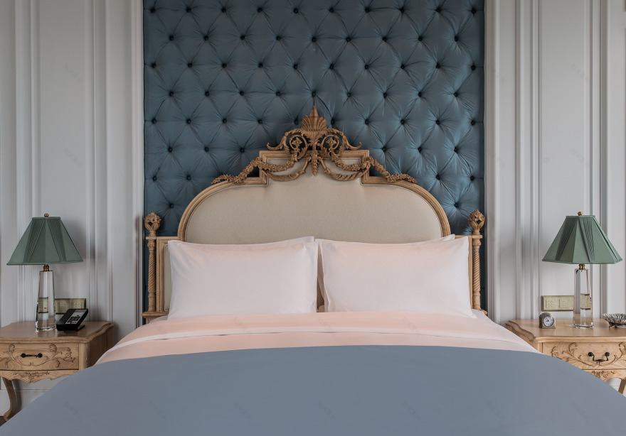 佛山罗浮宫索菲特酒店-75