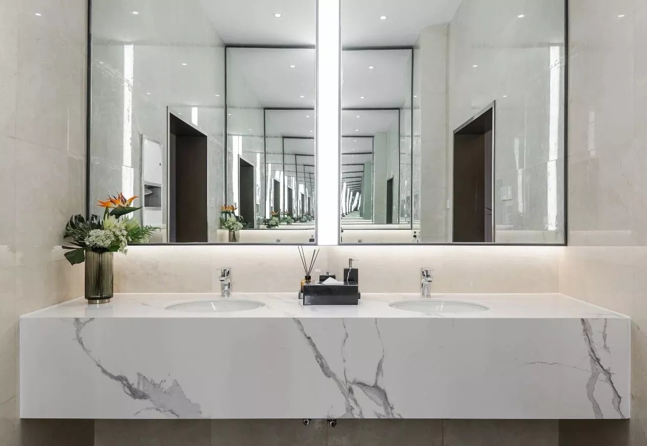 中广天泽长房视谷营销中心/新晨云筑-16