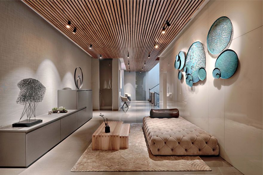 新德里 Centaurus 别墅-57