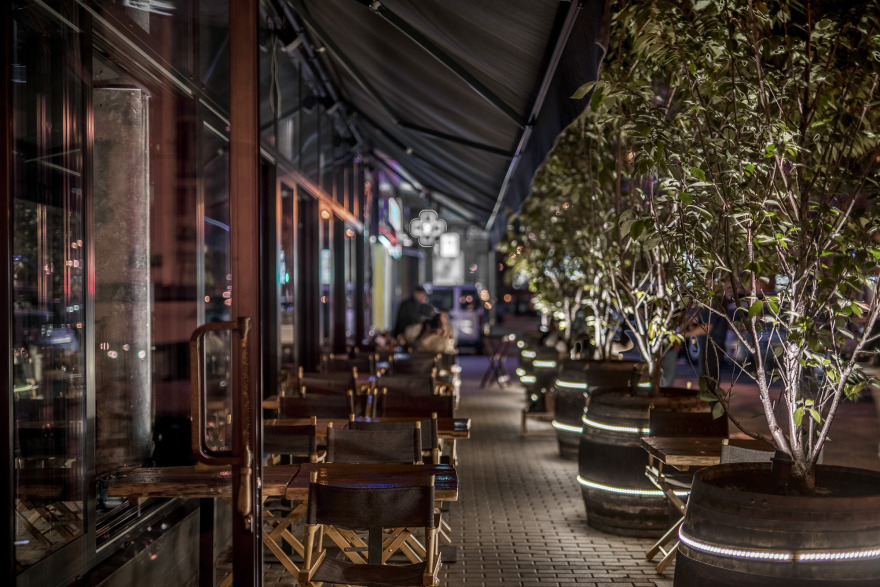 乌克兰基辅海味鱼吧「Ryba-Pyla」-10