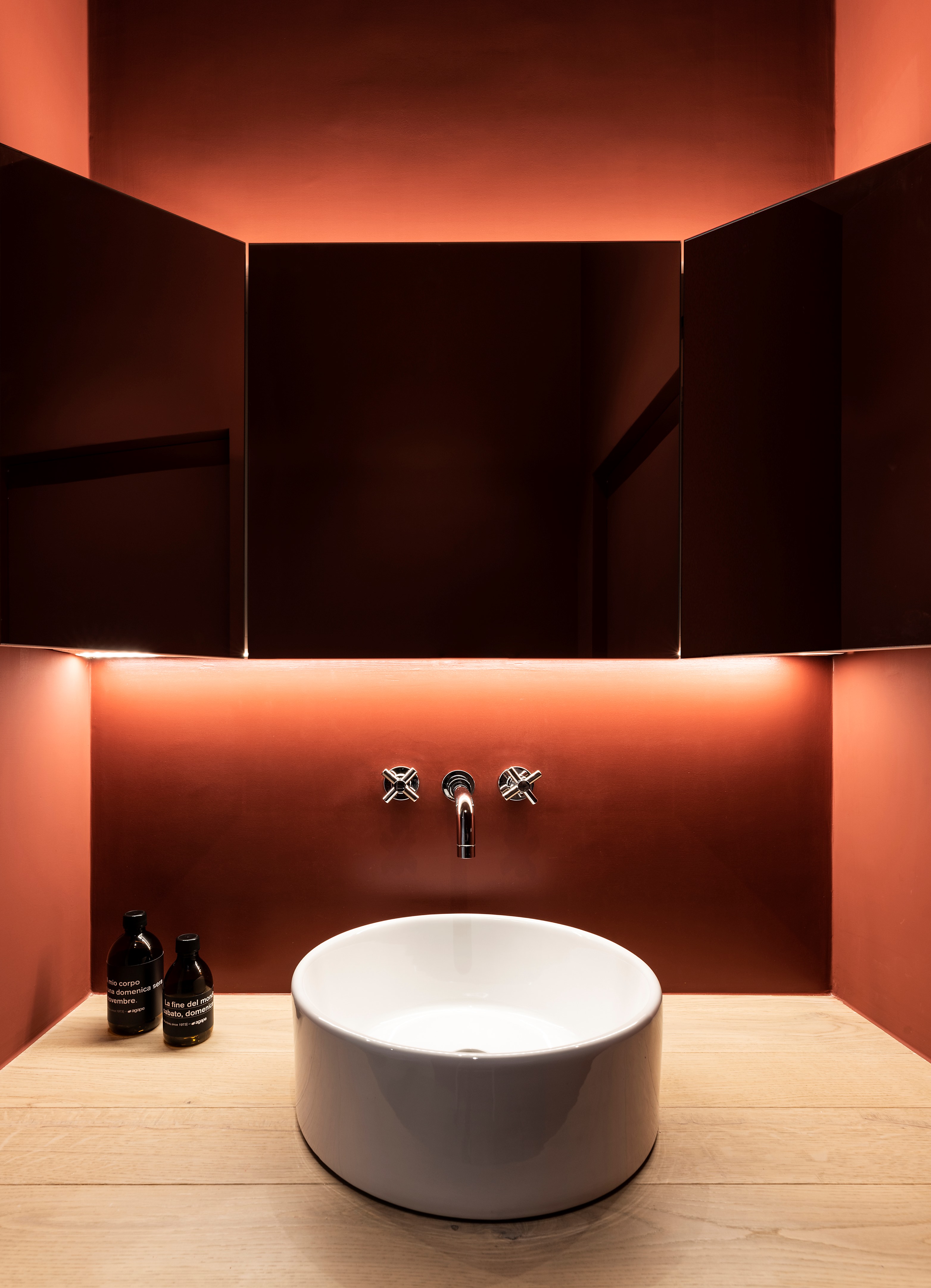 回到原点的敬意-17