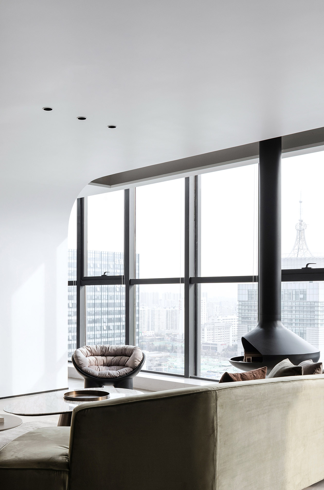 印际办公空间设计 | 印际时光-8