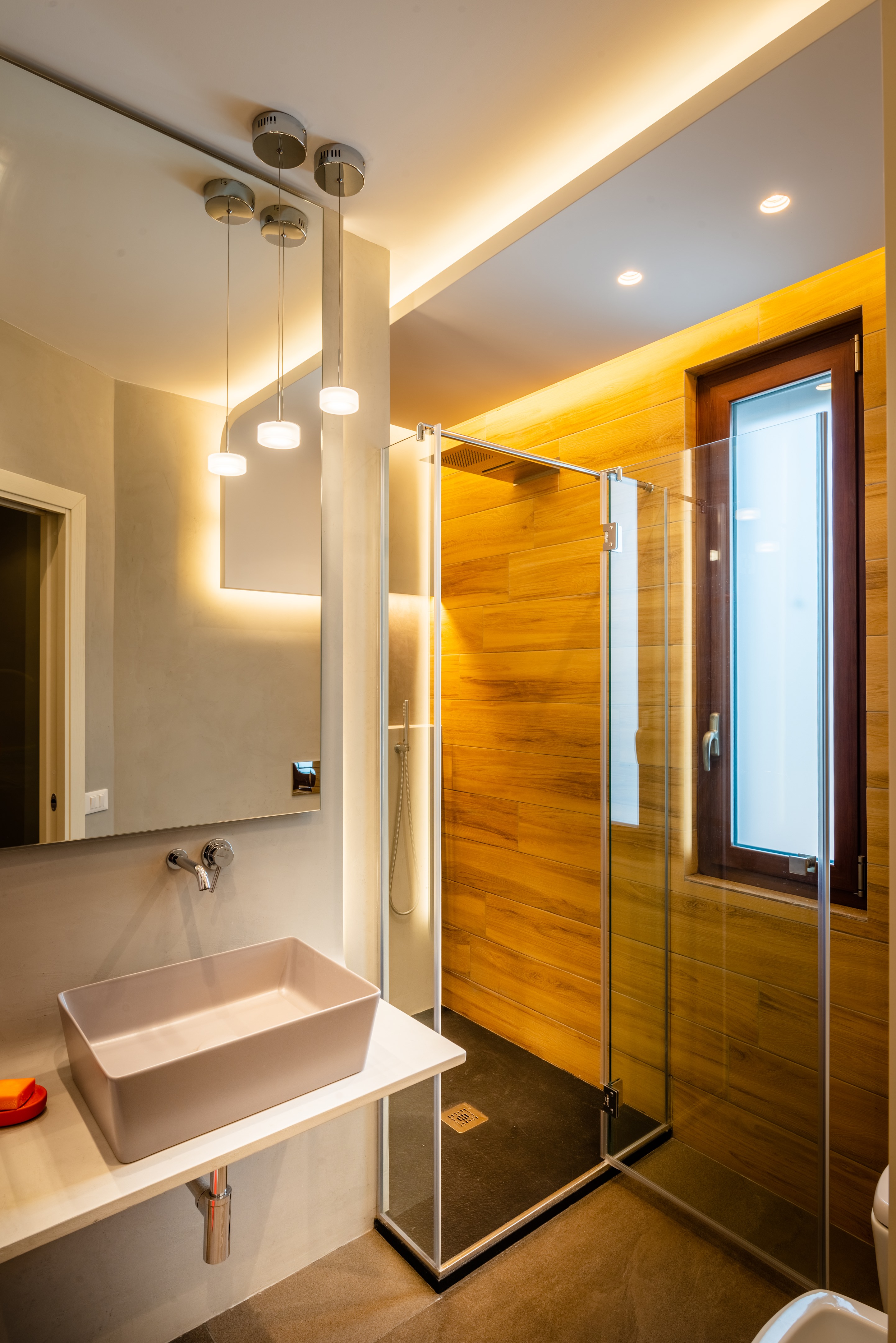 Ino Piazza丨别墅丨Villa Giordano (2020)-9