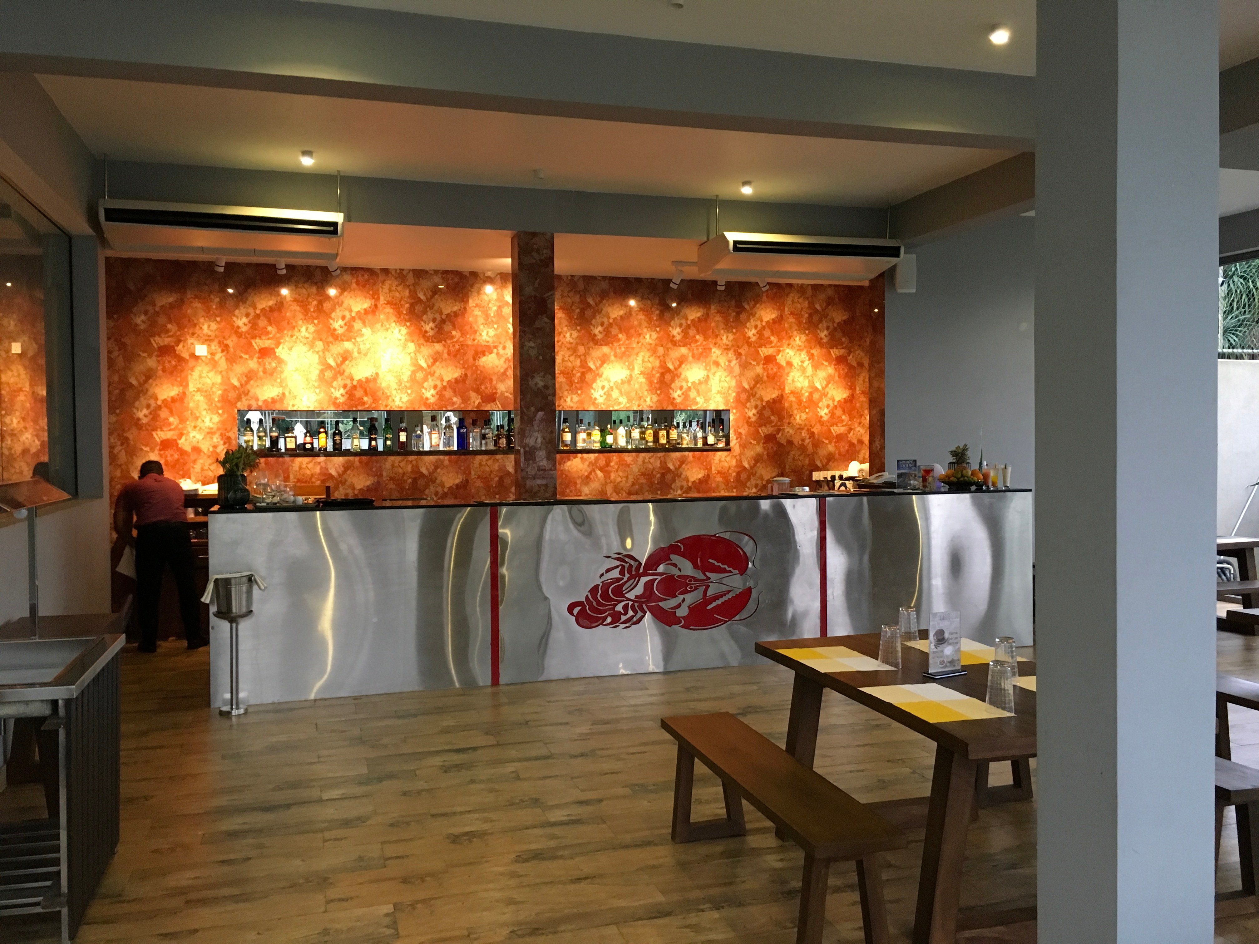 瓦斯卡杜瓦海滩俱乐部酒店及水疗中心-4