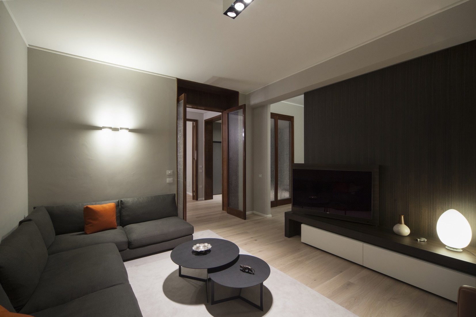 ghiroldidesign srl丨公寓丨DAT Apartment-4