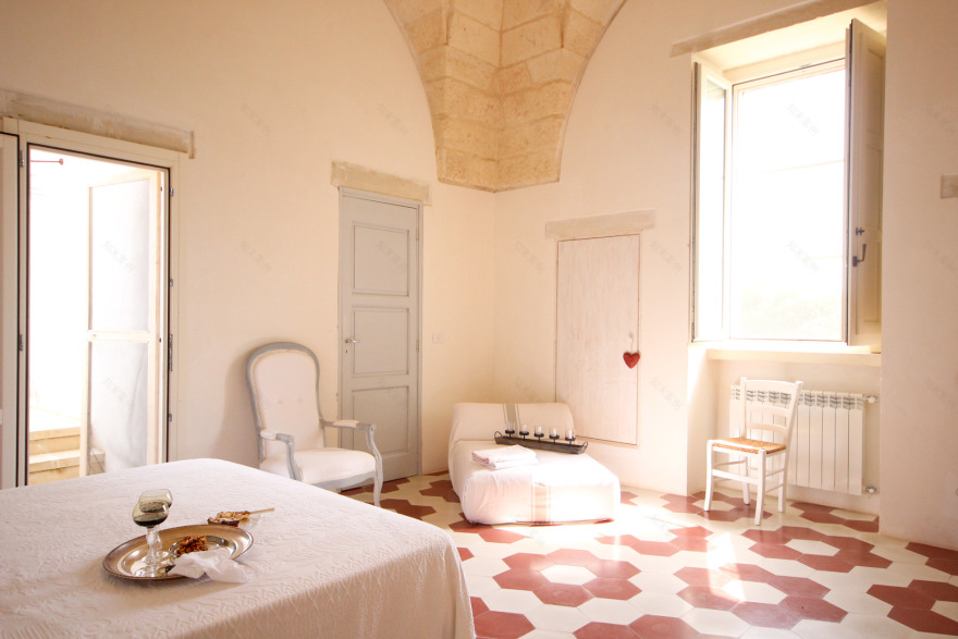 斯帕蒂文托农场-2