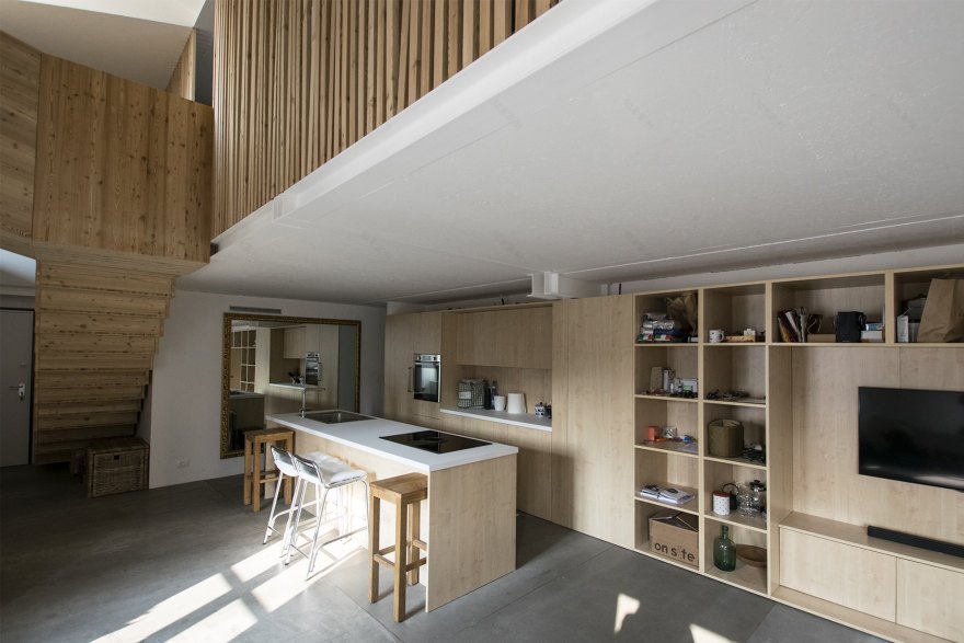 独特工业遗址公寓,历史与现代交融-1