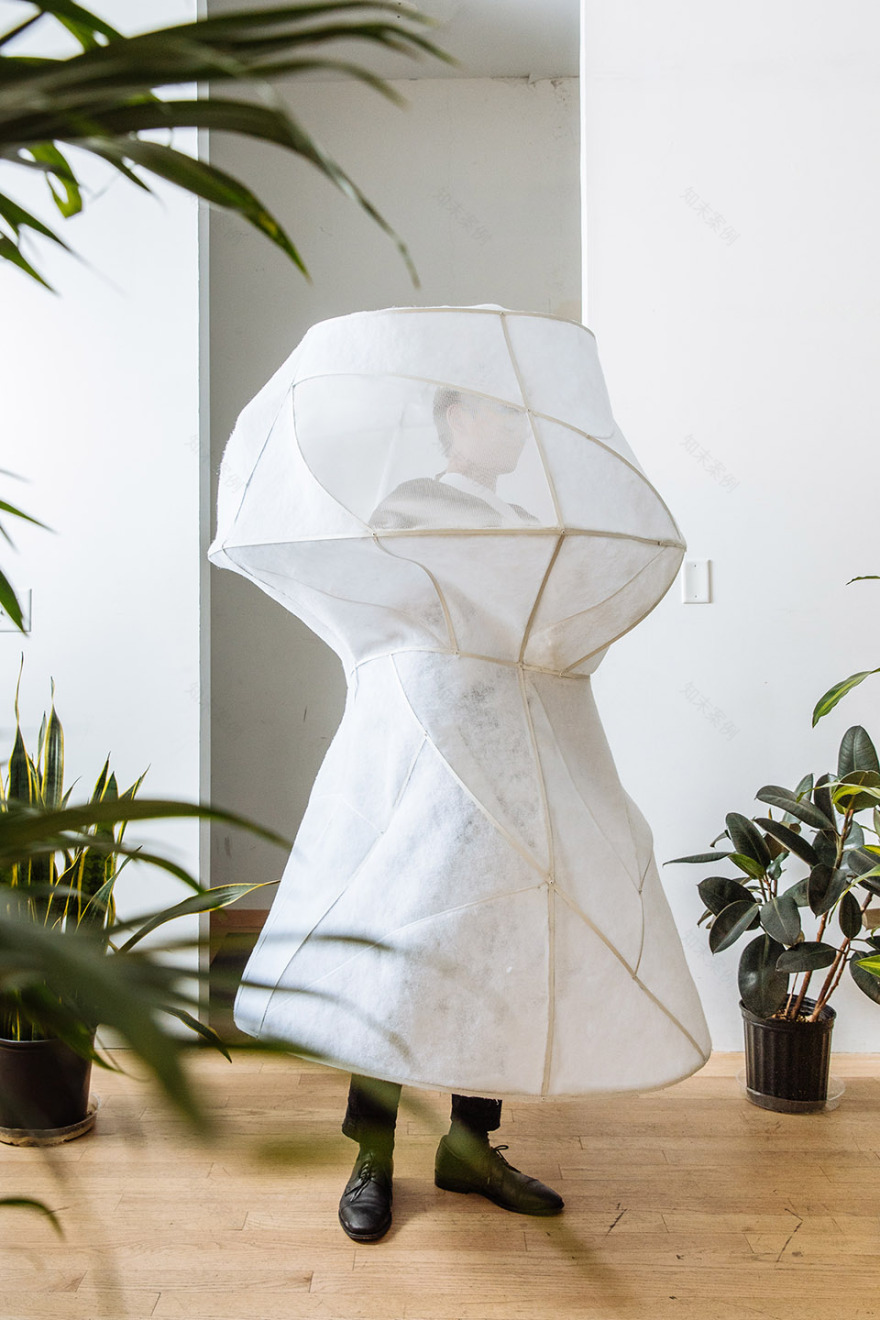 《空气对空气》——音乐家的空气净化演出装置-7