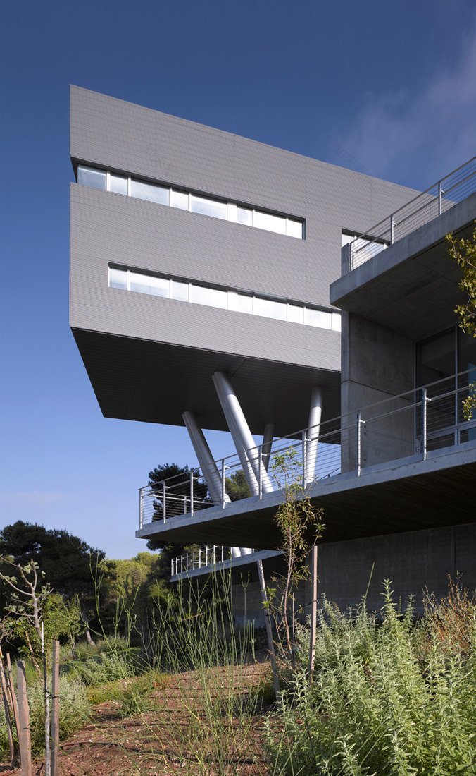 海法大学学生中心-5