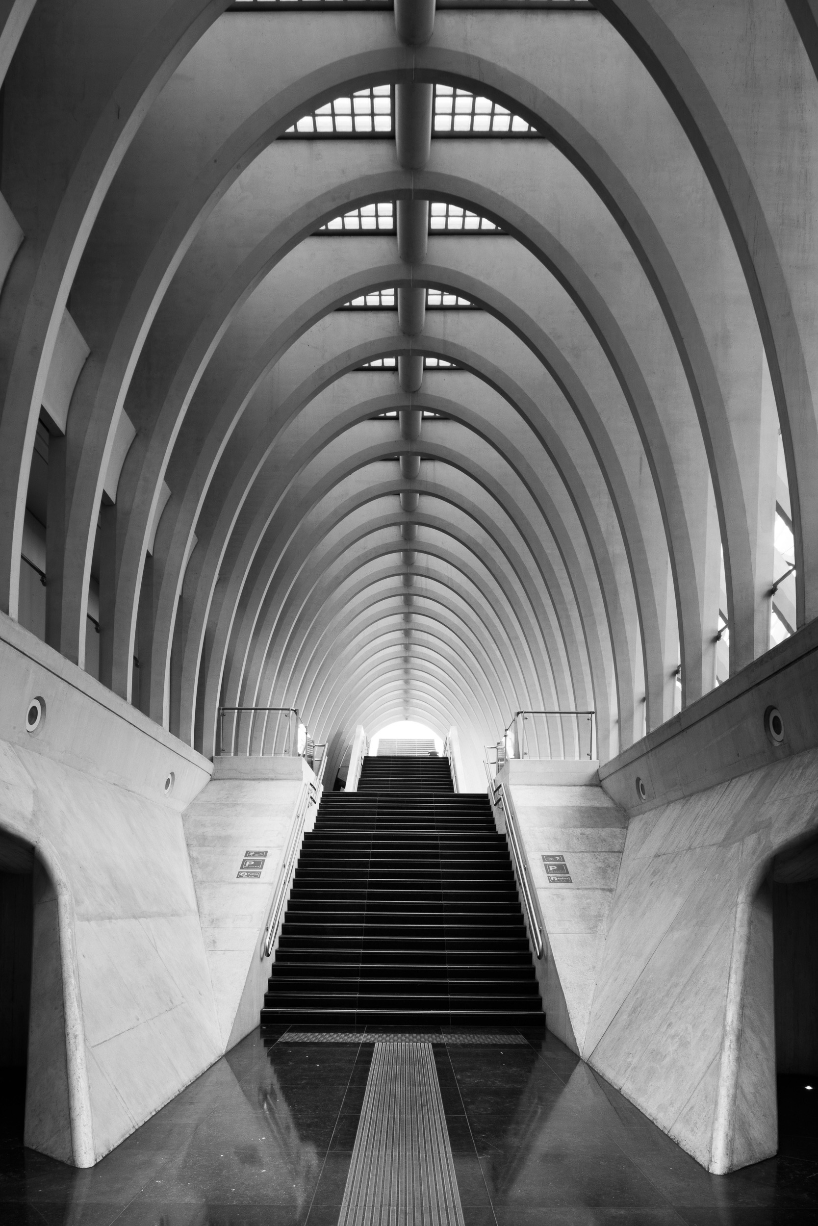 LIÈGE-GUILLEMINS STATION-23