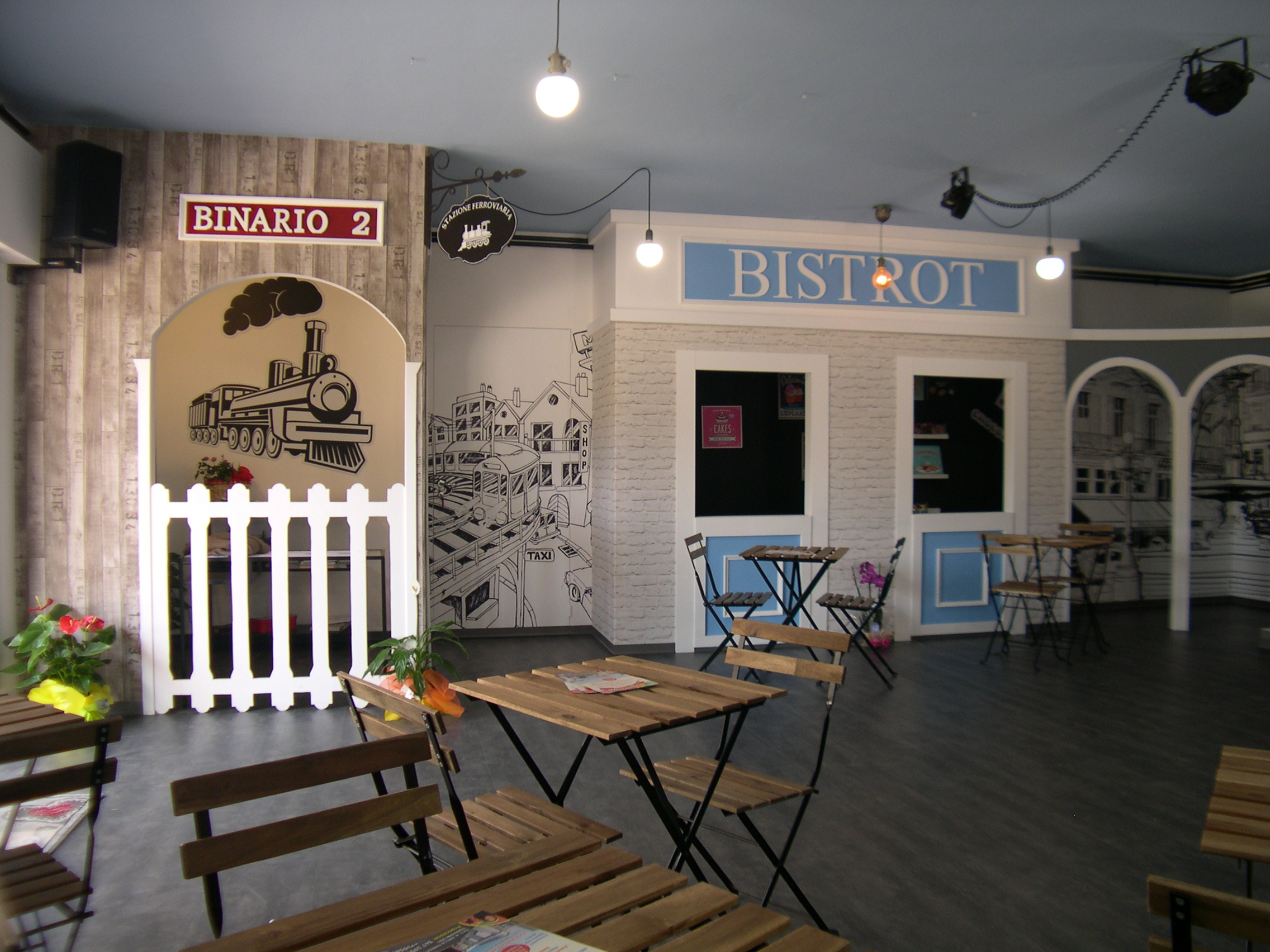 "无村"别墅游戏室 | 儿童空间设计新理念-2