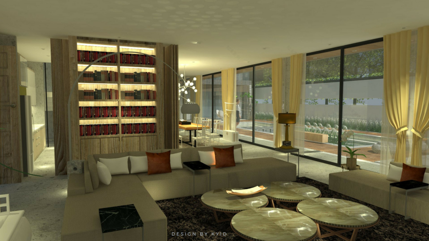 京悅蘇州 | 山水之境,美學空間-18