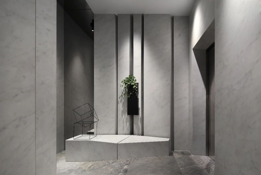 北京鲁能格拉斯小镇丨中国北京丨台北山隐建筑.HTYD木田设计-58