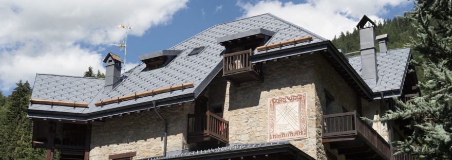 弗里多利纳别墅-11