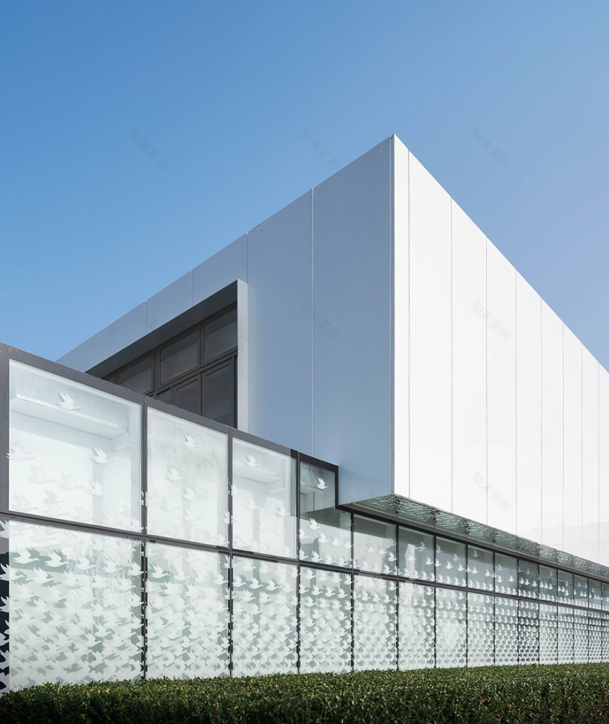 澜湾城市客厅丨中国山东-77