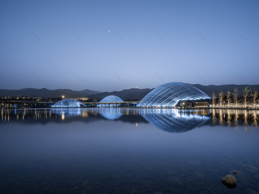 太原植物园丨中国太原丨DMAA-65