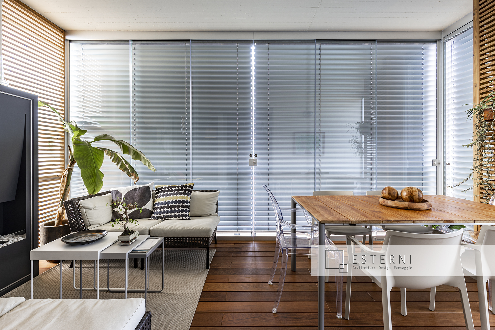 小户型全景舒适设计-7