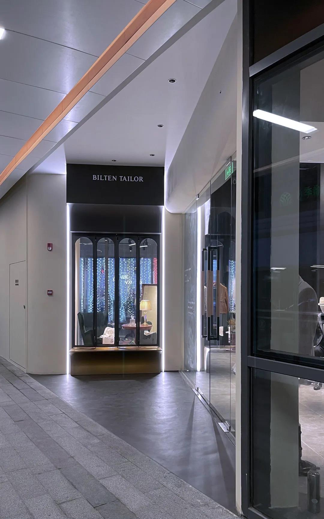 石”间的日尔曼·Bilten西装定制-17