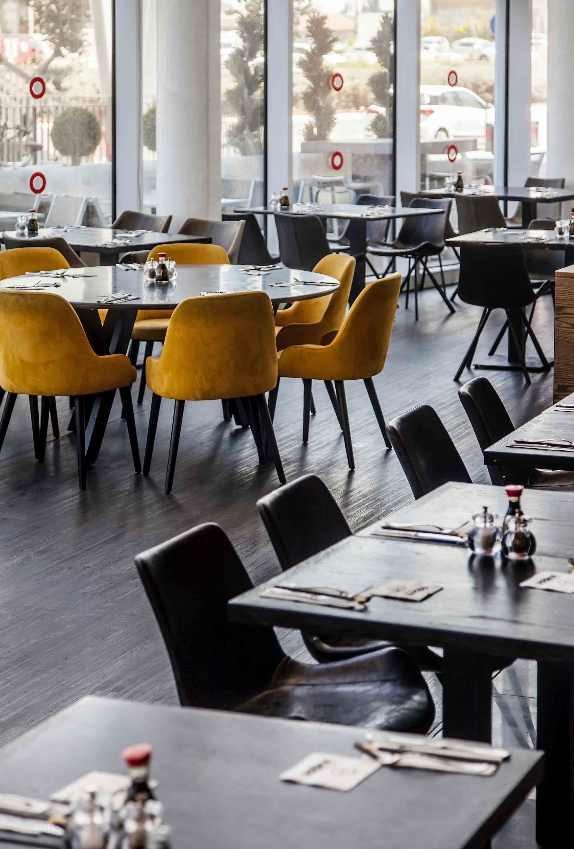 框架酒吧 | mall 里的私密夜生活-22