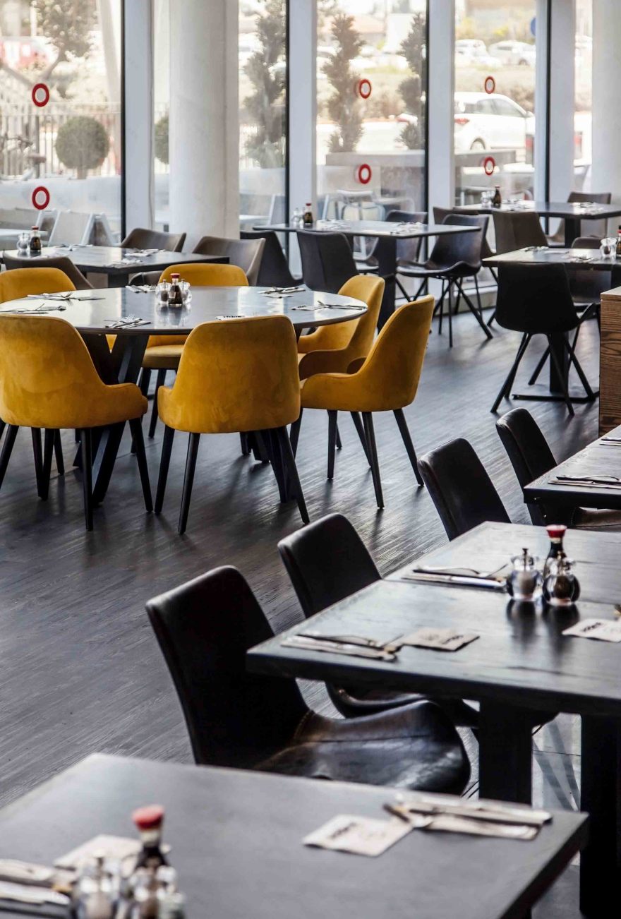 框架酒吧 | mall 里的私密夜生活-22