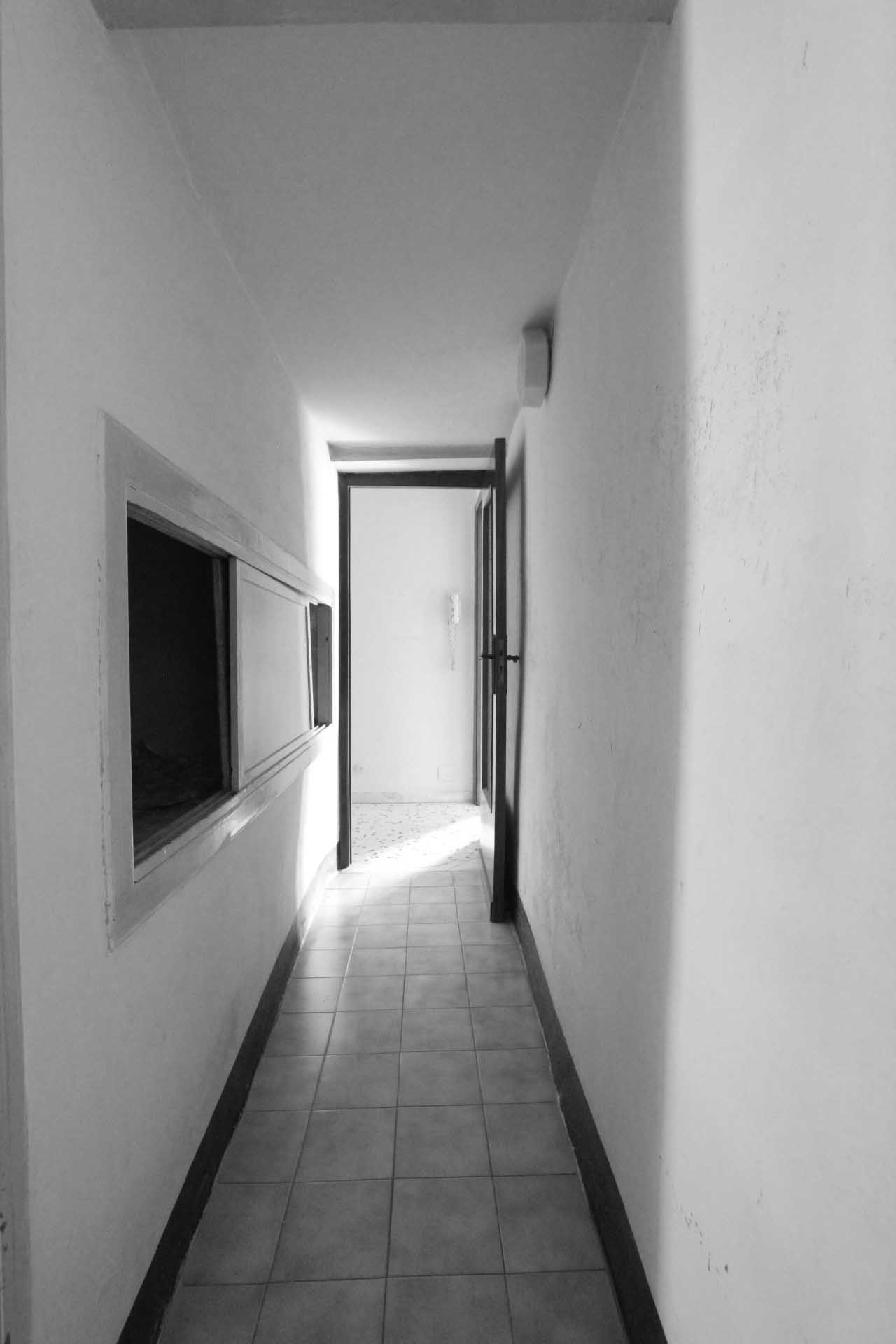 意式风情阳光宅,历史中心处的宁静之地-35