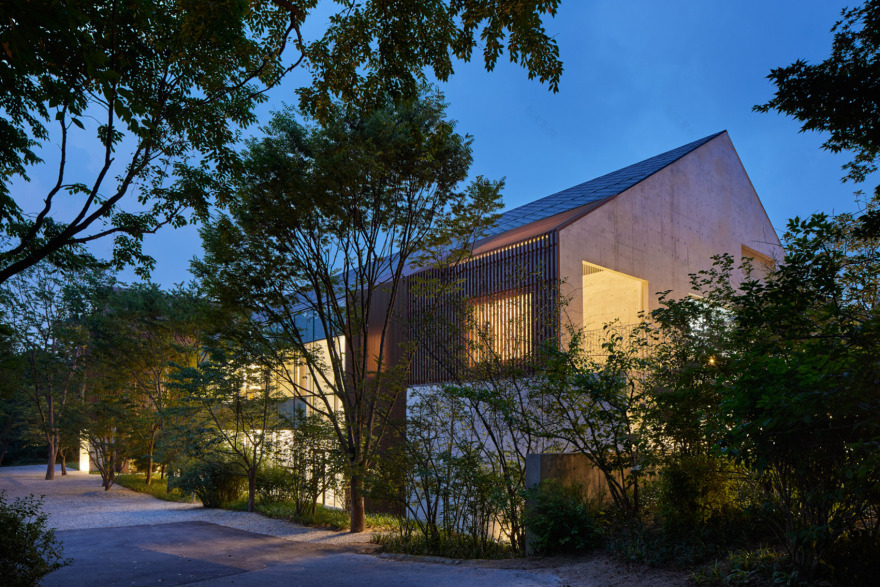 S·A·L·T 游客中心丨韩国京畿道丨S.E.E.D haus-84