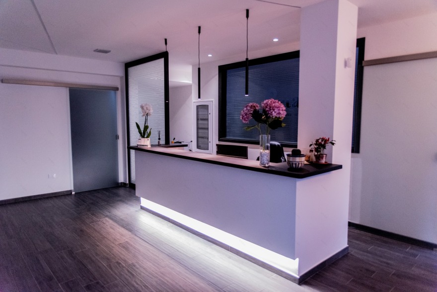 Tempio 医疗康复中心室内设计-8