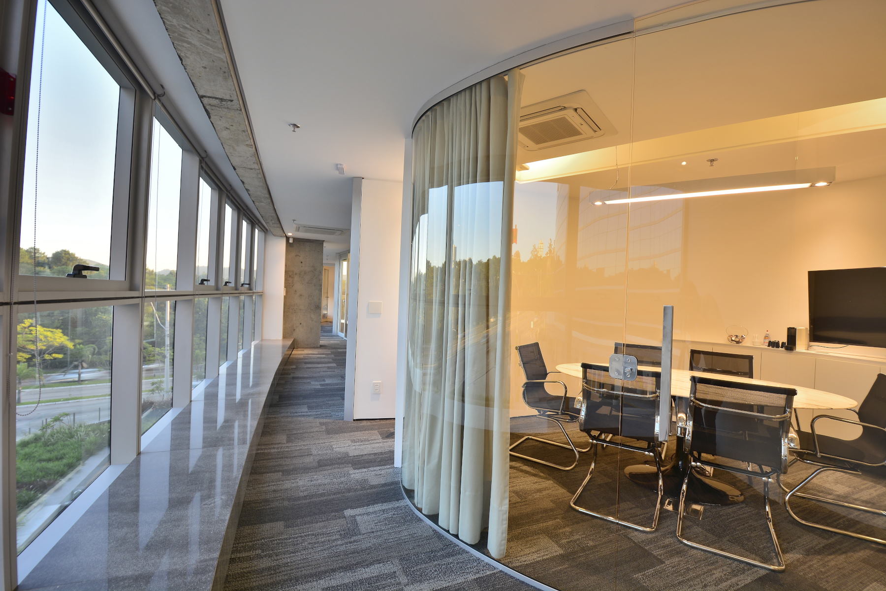 巴西 Pimentel & Rohenkohl 律师事务所办公室-20