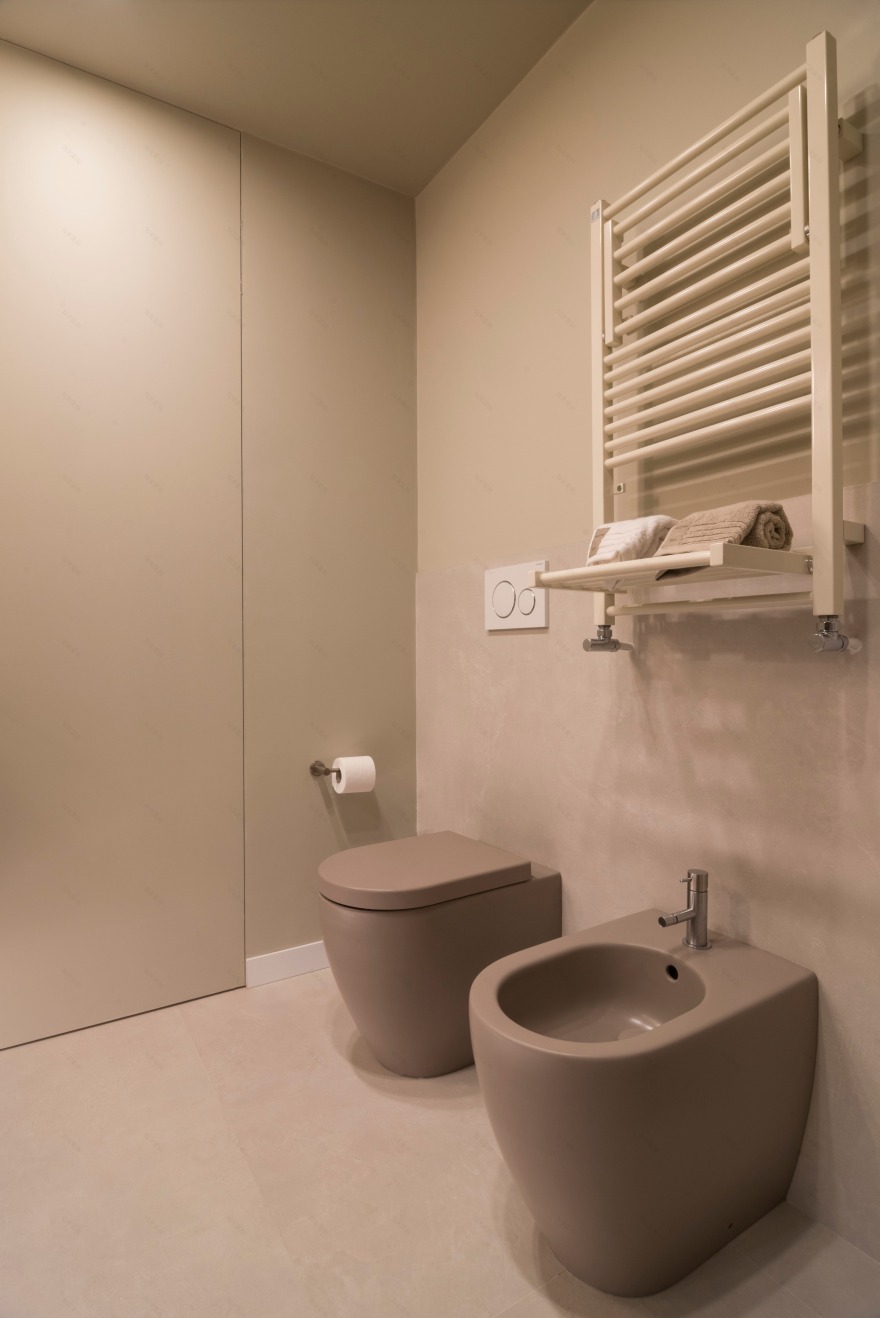 海滨大宅的优雅重生-12