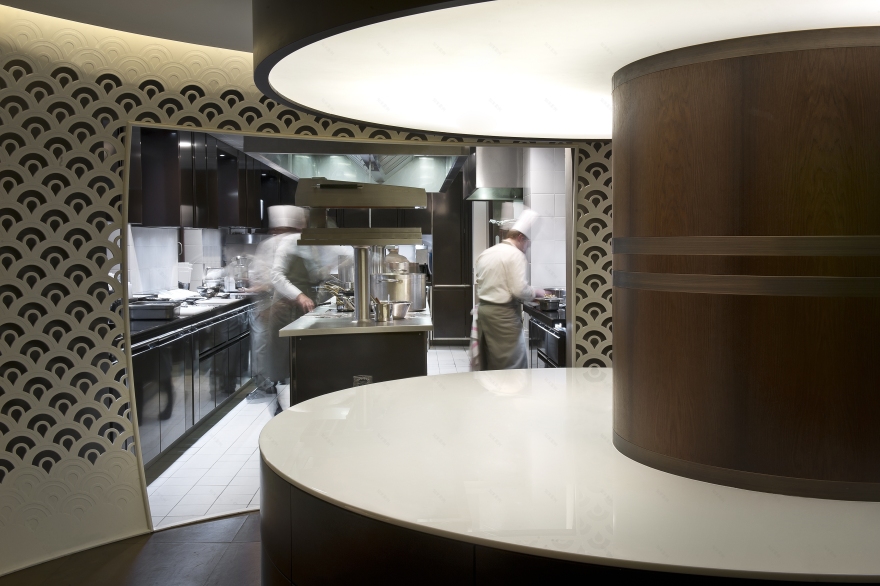 雪白之居(The Cheval Blanc)-37