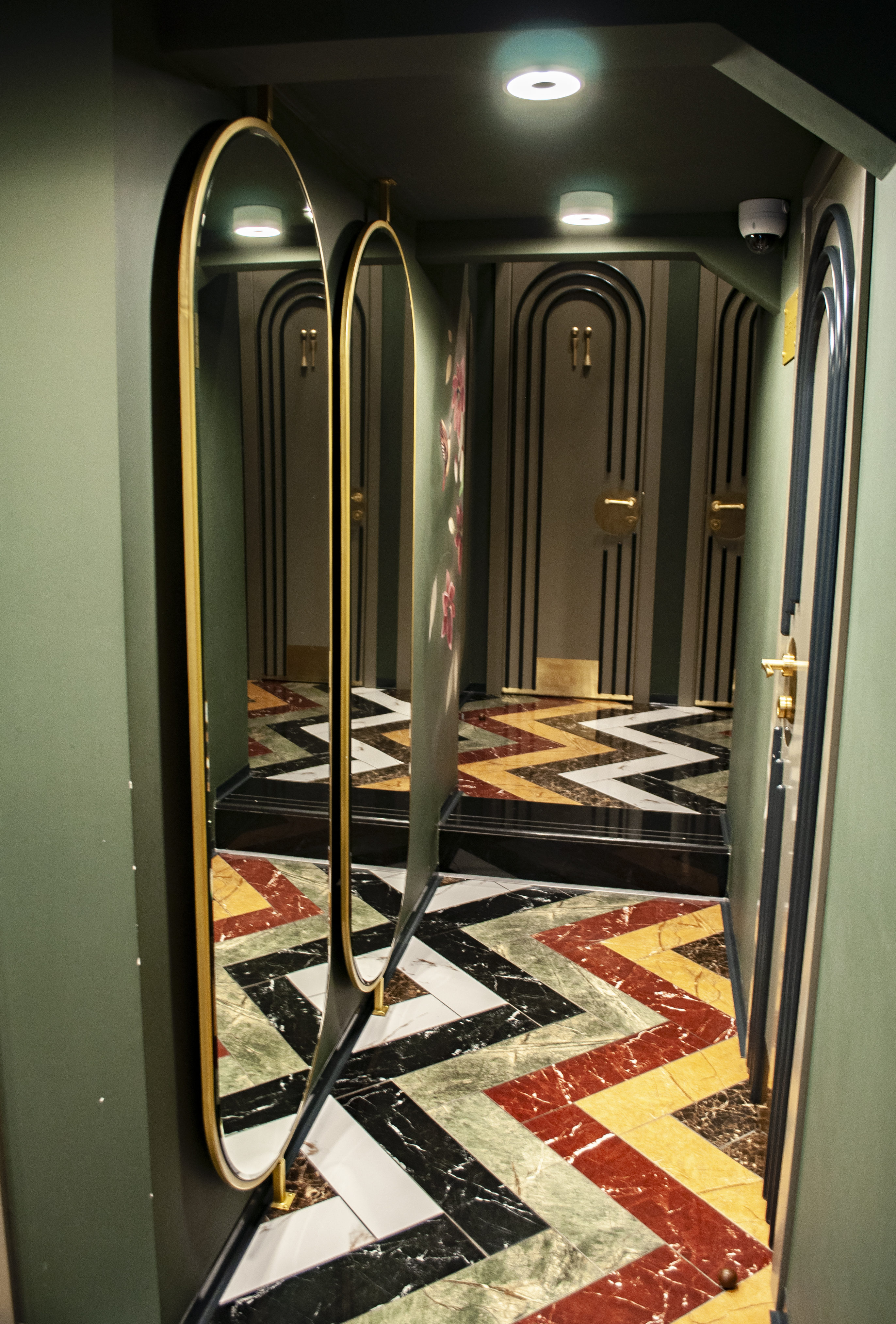 Restaurant "Massimo"-2