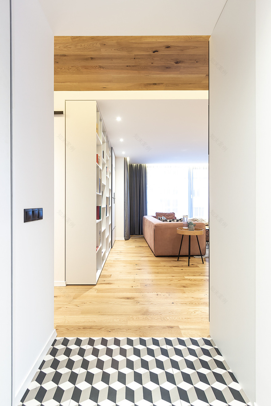 梦幻空间设计,品质生活新体验-11