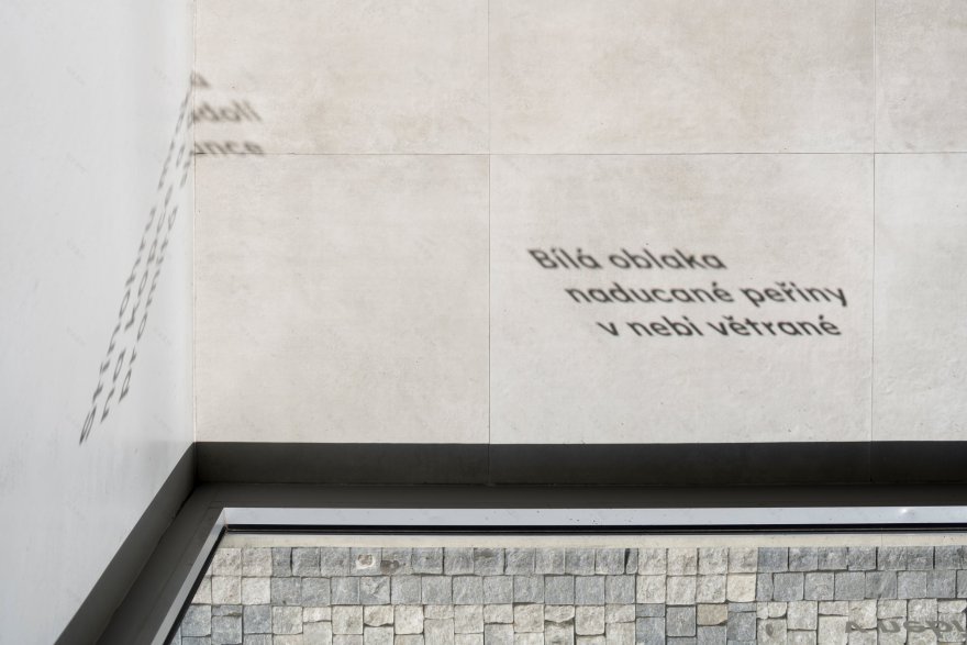 Loving Bistro Letná丨捷克环保餐厅设计-8