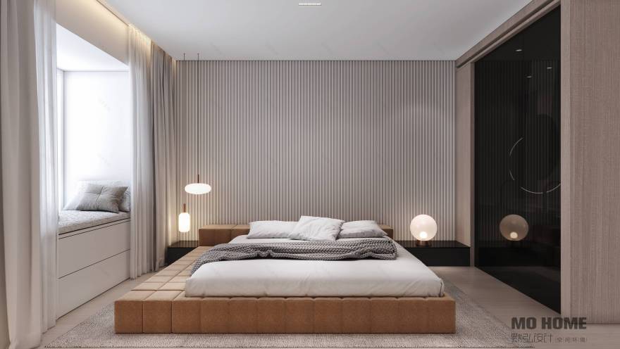 领秀慧谷丨中国北京丨默弘设计-23