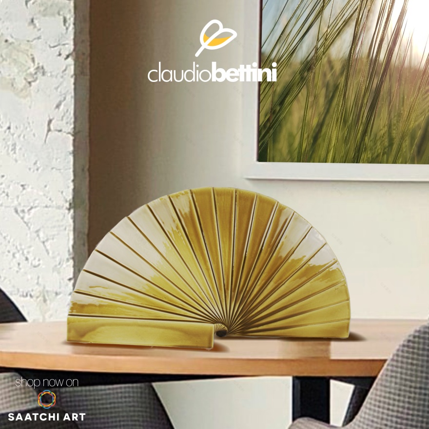 极简陶瓷中心装饰-12