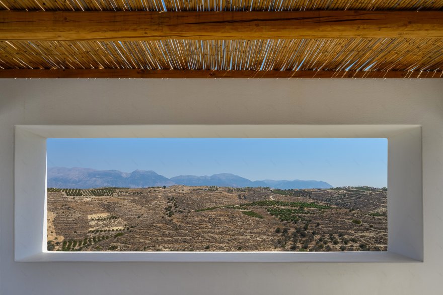 克里特岛度假别墅丨希腊-16