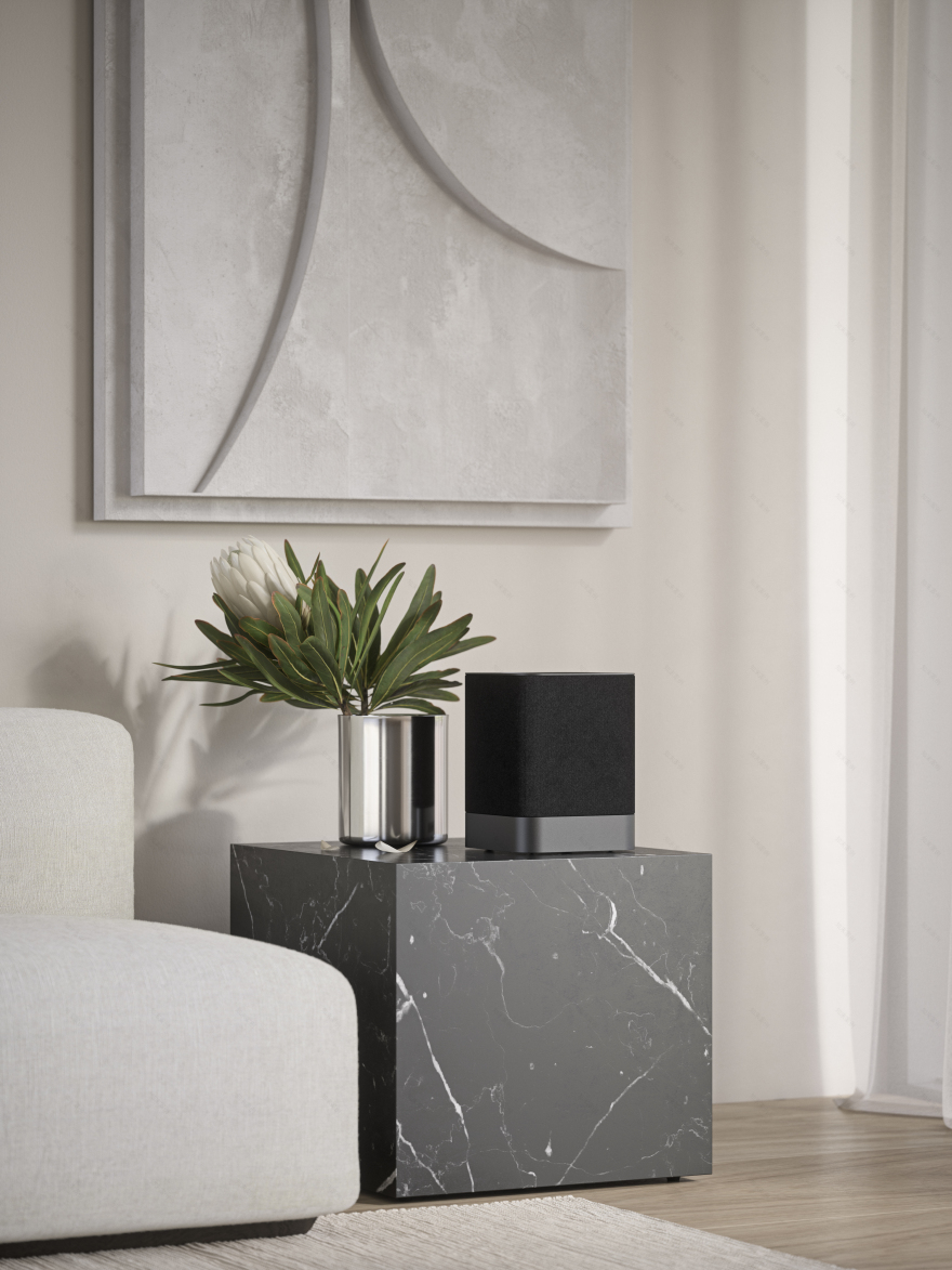 乌克兰家居产品渲染展示丨Omega Render-8