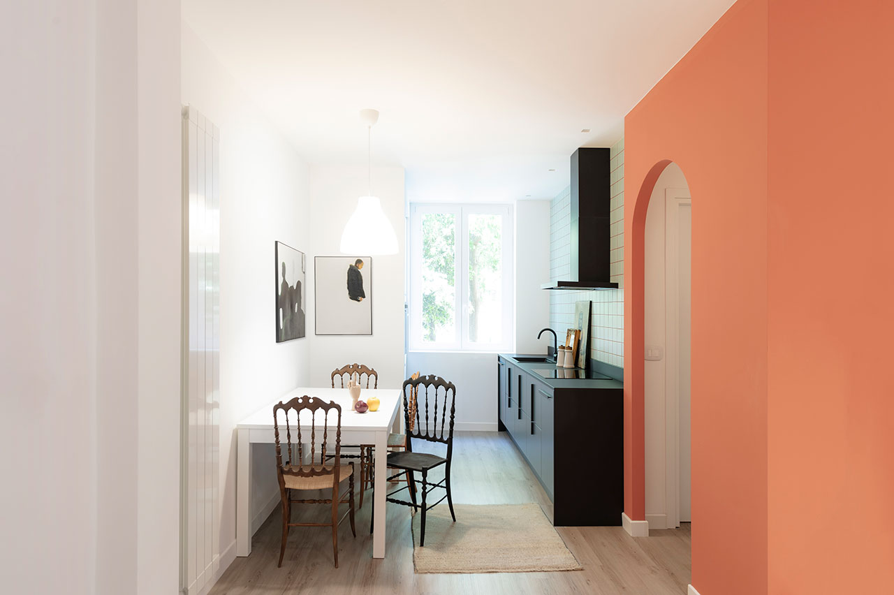 摇滚歌手的专属音乐空间-2