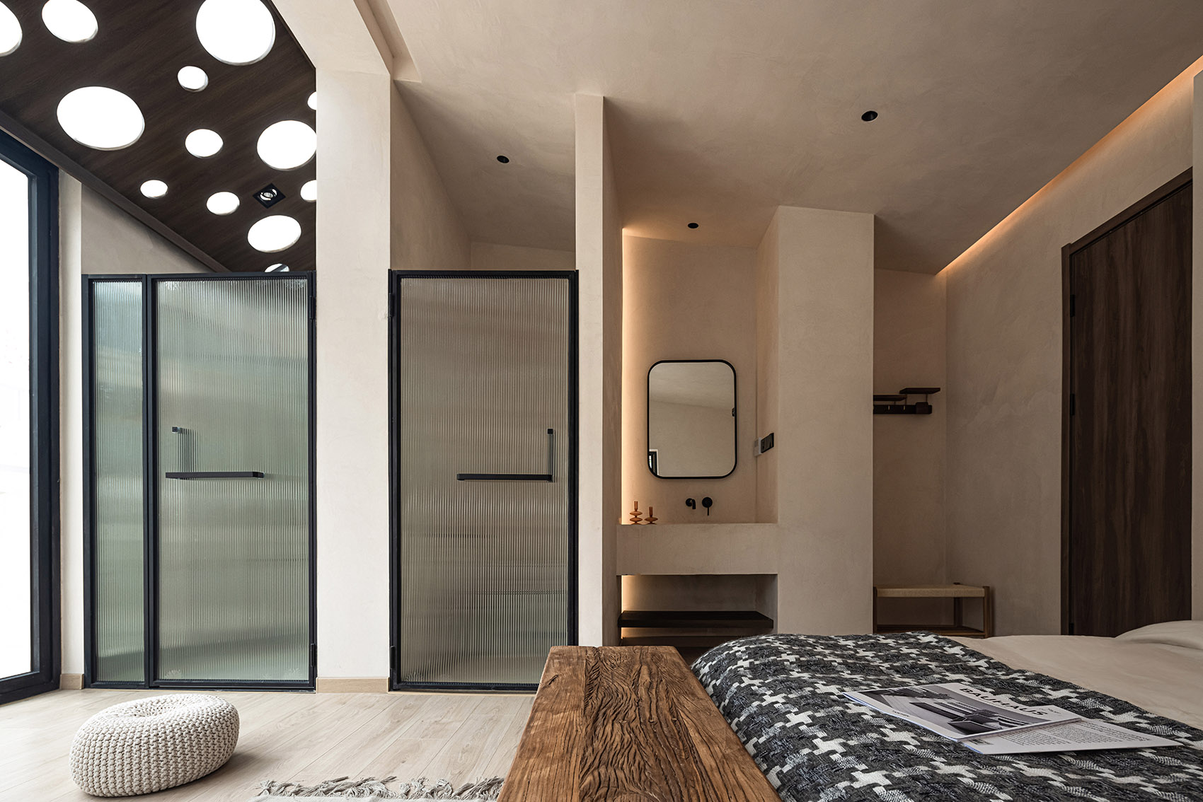 言海民宿丨中国厦门丨杭州时上建筑空间设计事务所-124