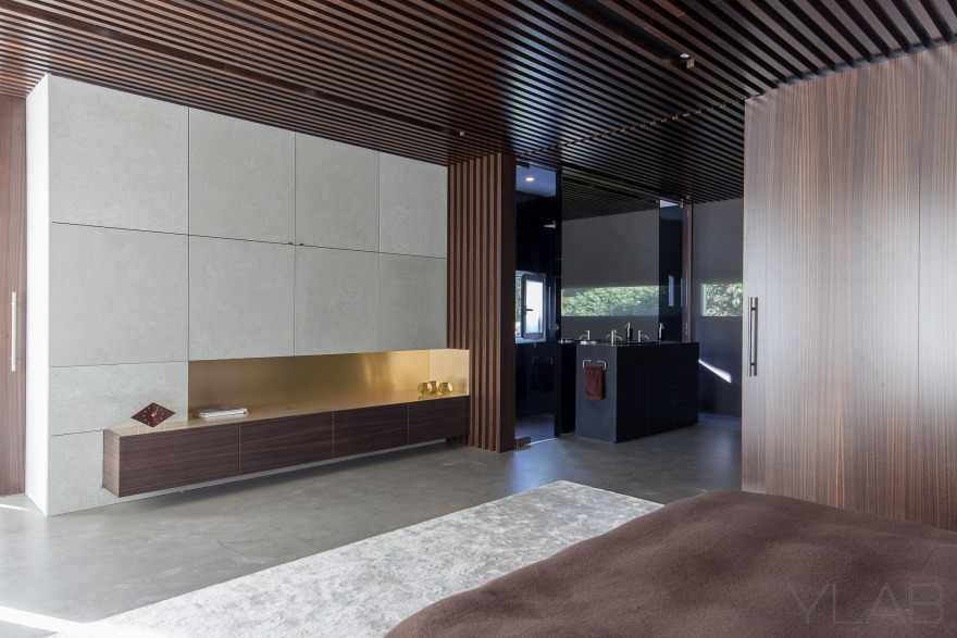 巴塞罗那山脉别墅,温暖舒适的度假胜地-55