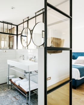 四星级 Hotel Aigua Blava 打造自然奢华体验
