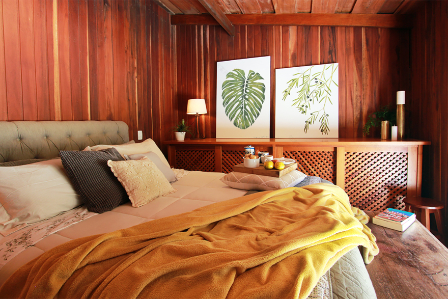 拉斯奥利瓦斯别墅-41