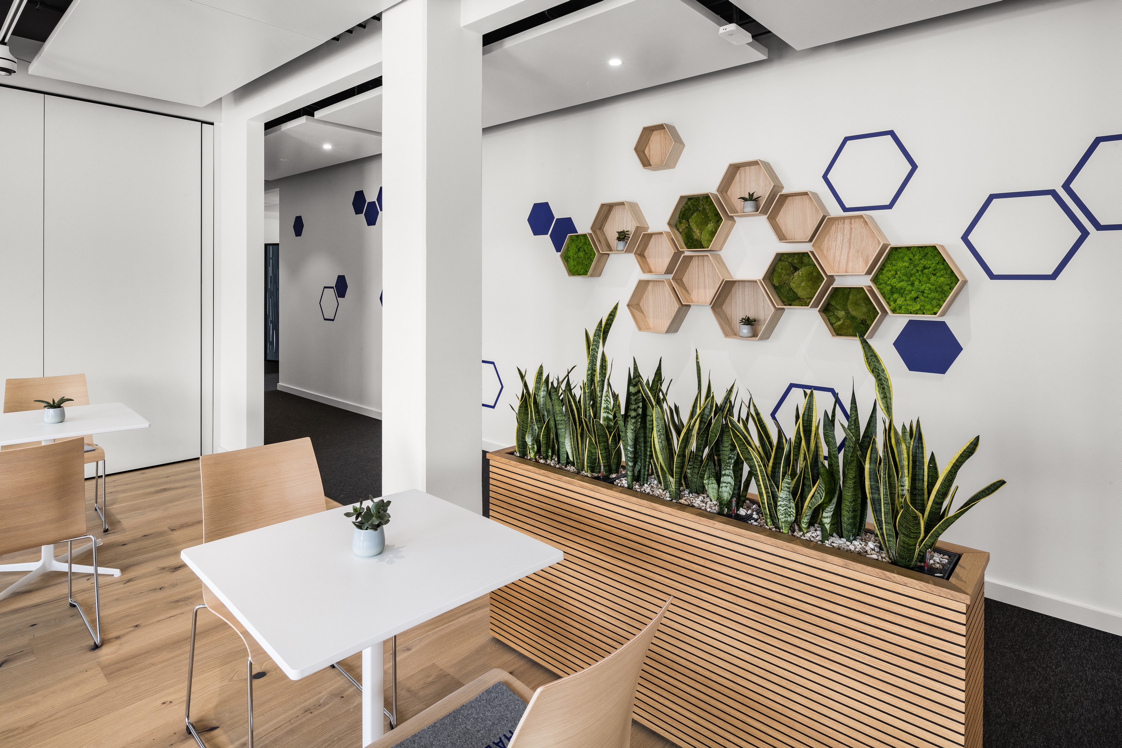 智慧办公新概念 | Alpenwerk 的绿色环保与高效设计-8