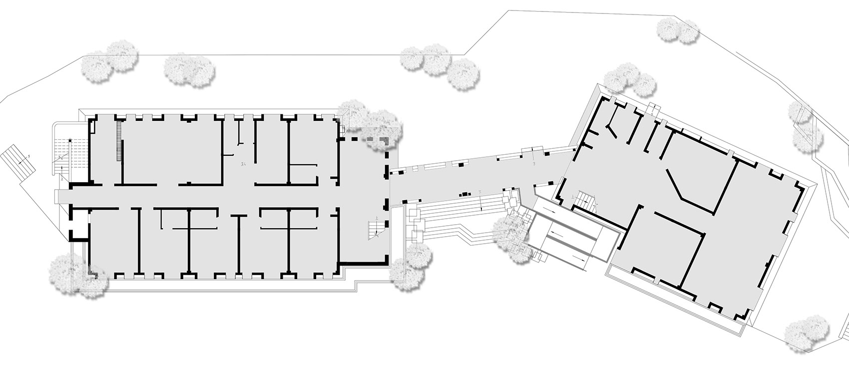 大陈岛石屋建筑丨中国台州丨浙江大学城乡规划设计研究院有限公司-61