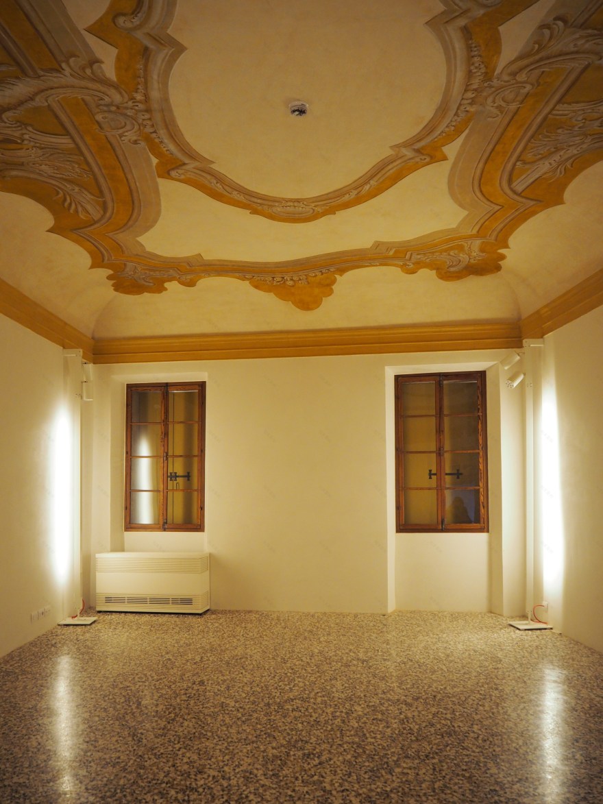 古堡修复,焕发新生的 Palazzo Fulcis-19