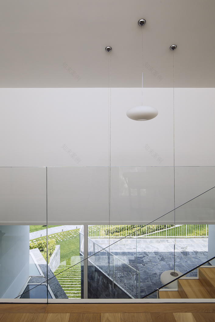 意大利 Sila 山区的生态住宅设计-41