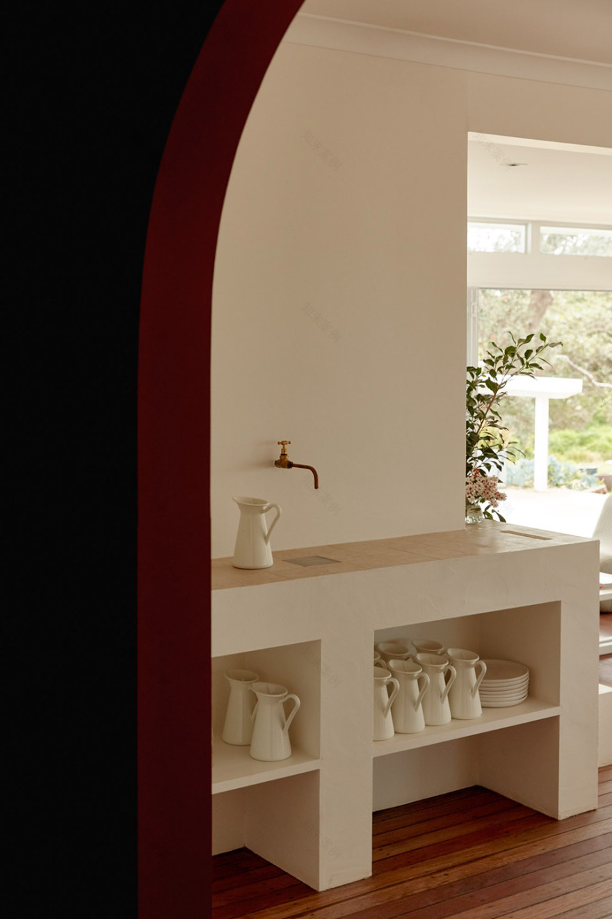 悉尼“沙丘”餐饮空间-12