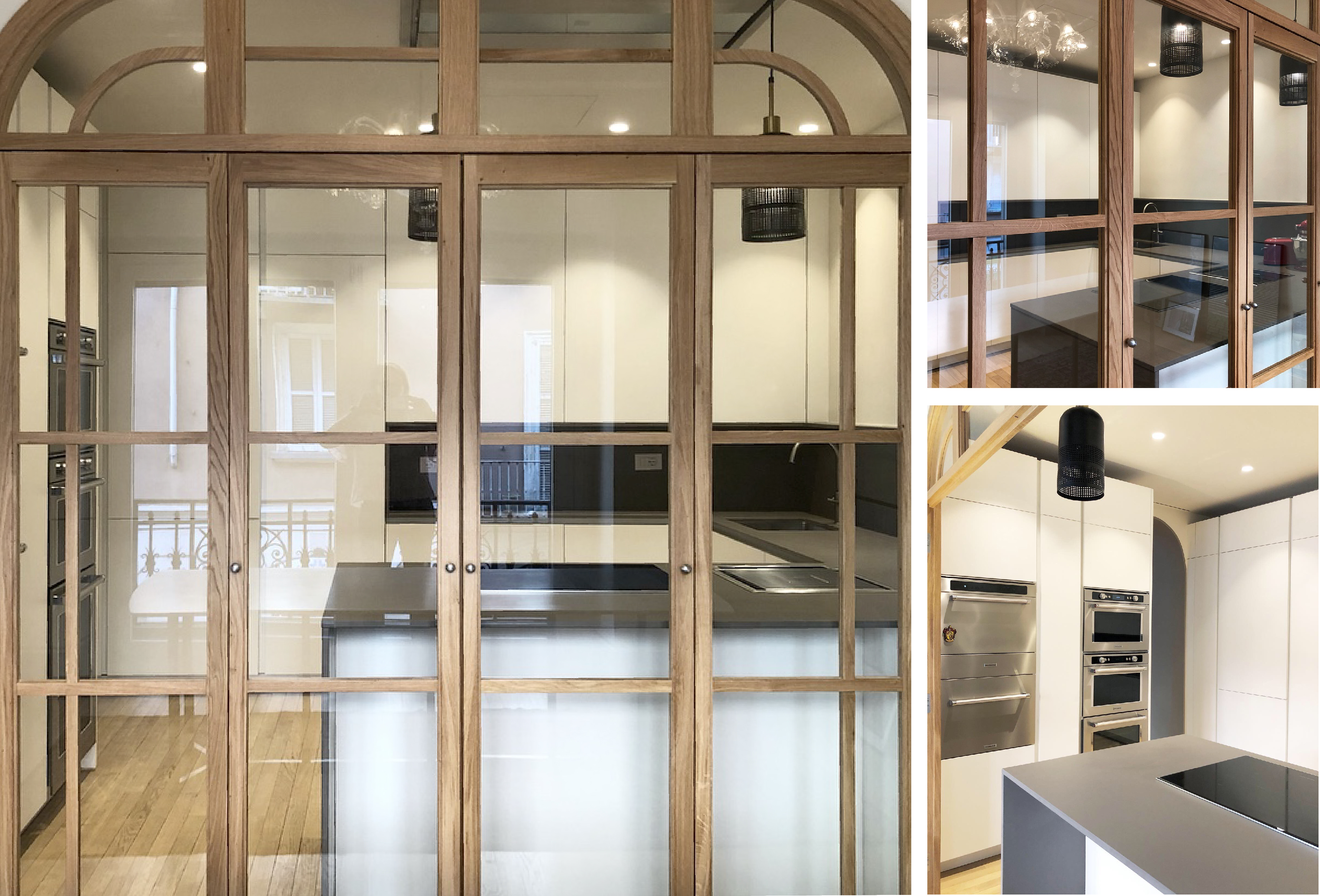 Laboratorio 83丨公寓丨APT. CDS-0