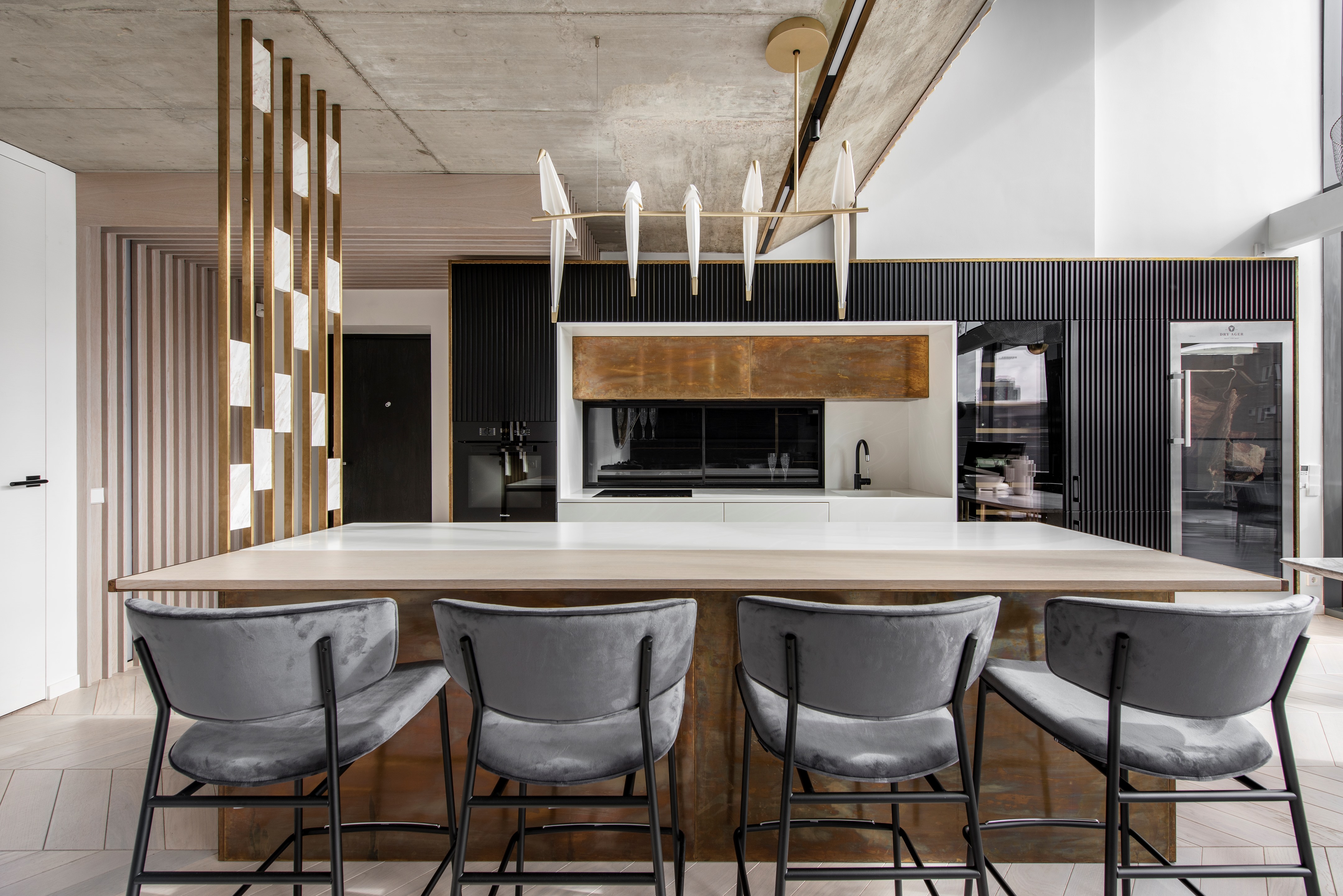 Prusta丨别墅丨Widely Open Eyes-3